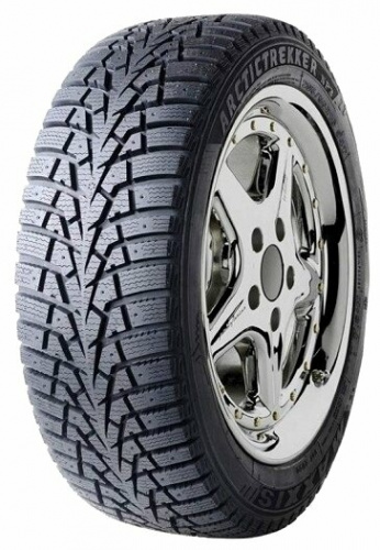Maxxis Arctic Trekker NP3 235/45 R17 97T
