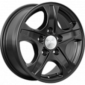 картинка СКАД Калипсо (КЛ089) 6,5x16/5x130 ET43 D84,2 Графит от Свежаяшина.рф