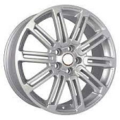 картинка LR19 (Silver) от Свежаяшина.рф
