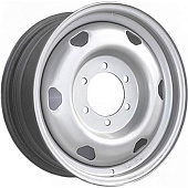 картинка UAZ PROFI (Silver) от Свежаяшина.рф