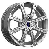 картинка КиК Флэш 5x13/4x114,3 ET45 D69,1 HB от Свежаяшина.рф