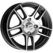 картинка Venti 1605 6x16/4x114,3 ET45 D67,1 BFP от Свежаяшина.рф