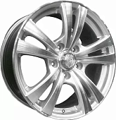 картинка LS 141 6,5x15/5x100 ET38 D73,1 SF от Свежаяшина.рф