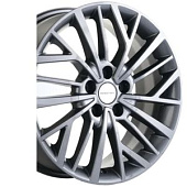 картинка KHW1717 (Gray) от Свежаяшина.рф