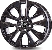 картинка TY492 (Black) от Свежаяшина.рф
