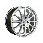 картинка Скад Le Mans 7x16/5x108 ET45 D67,1 HS от Свежаяшина.рф