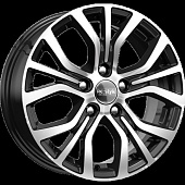 картинка KC736 (Diamond Black) от Свежаяшина.рф