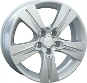 картинка SZ72 (Silver) от Свежаяшина.рф