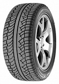 картинка Michelin Latitude Diamaris 255/60 R17 106V от Свежаяшина.рф