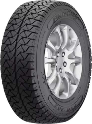 Fortune FSR-302 225/75 R16 108T
