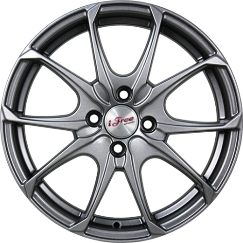 iFree Такеши 6x16/4x114,3 ET40 D67,1 HB