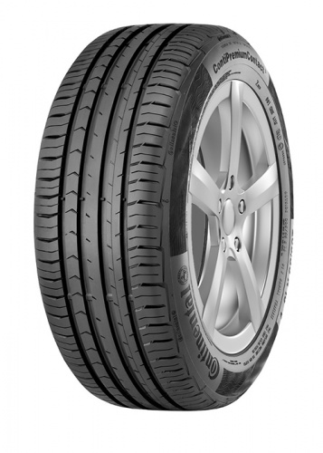 Continental ContiPremiumContact 5 225/50 R16 92W