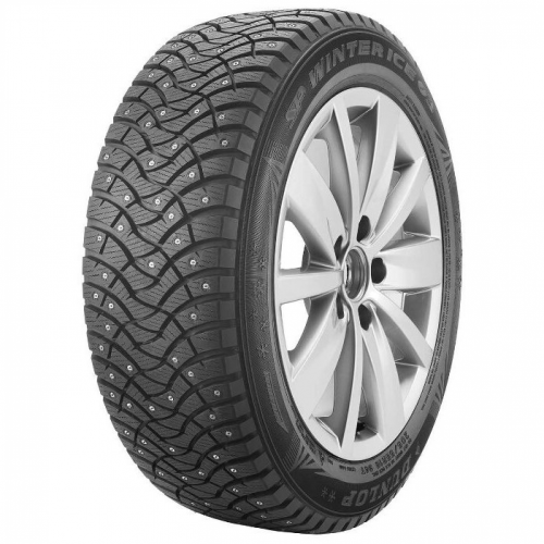 Dunlop SP Winter Ice 03 205/65 R16 99T