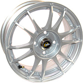 картинка CROSS STREET CR-05 6.5x16/5x105 ET39 D56.6 SP от Свежаяшина.рф