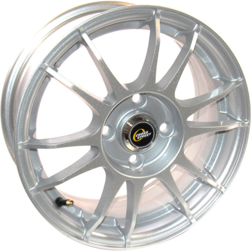 CROSS STREET CR-05 6.5x16/5x105 ET39 D56.6 SP