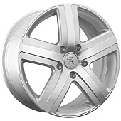 картинка Replay VV1 8x18/5x130 ET53 D71,6 Sil от Свежаяшина.рф