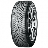 картинка Yokohama W.drive V905 245/50 R19 105V от Свежаяшина.рф