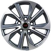 картинка Legeartis Concept TY560 8x18/5x150 ET56 D110,1 BFP от Свежаяшина.рф