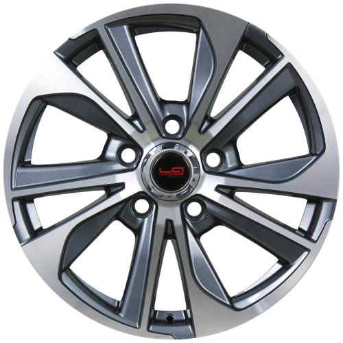 Legeartis Concept TY560 8x18/5x150 ET56 D110,1 BFP