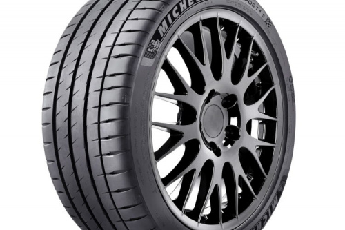 Michelin Pilot Sport 4S 285/35 R20 104Y