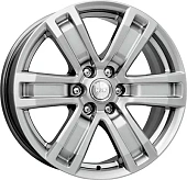 картинка R-7 Рольф  (Silver) от Свежаяшина.рф