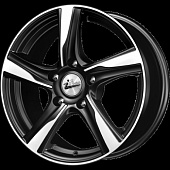 картинка iFree Кайт 7x16/5x108 ET50 D63,35 BFP от Свежаяшина.рф