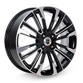 картинка Сильверстоун (Алмаз) от Свежаяшина.рф