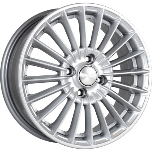 СКАД Веритас (КЛ054) 6x15/4x108 ET47,5 D63,35 Селена