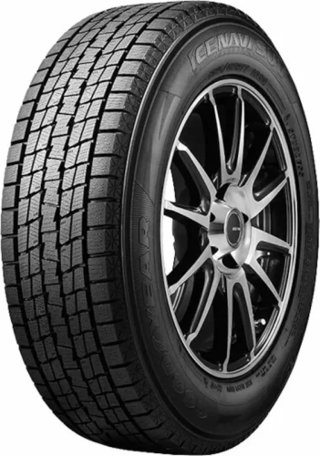 Goodyear NAVI SUV 235/55 R18 100Q
