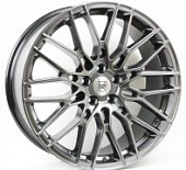 картинка Tech Line 901 8x19/5x108 ET45 D63,4 BMG от Свежаяшина.рф