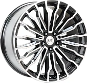 картинка RST R032 9x20/5x114,3 ET35 D67,1 BFP от Свежаяшина.рф