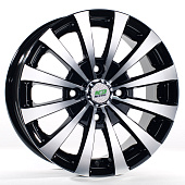 картинка NEO 509 6x15/4x108 ET50 D63,4 BFP от Свежаяшина.рф