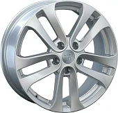 картинка SB27 (Silver) от Свежаяшина.рф