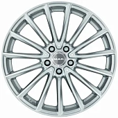 картинка Komet (Silver) от Свежаяшина.рф