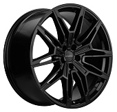 Khomen Wheels KHW2105 (X5/X6/X7осн.) 11x21/5x112 ET43 D66,6 Black