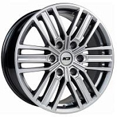 картинка V2218 (Silver) от Свежаяшина.рф