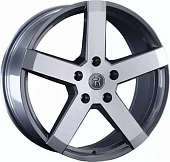 картинка Replay LX137 9,5x22/5x150 ET45 D110,1 GMF от Свежаяшина.рф