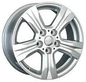 картинка TY162 (Silver) от Свежаяшина.рф