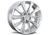 картинка TY329 (Silver) от Свежаяшина.рф
