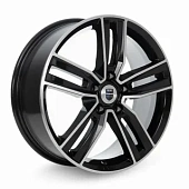 картинка Танаис-оригинал  (алмаз-черный-SK) от Свежаяшина.рф