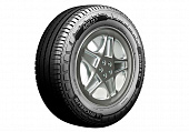 картинка Michelin Agilis 3 195/65 R16C 104/102R от Свежаяшина.рф