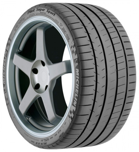 Michelin Pilot Super Sport 285/35 ZR19 103(Y)