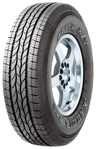 Maxxis Bravo HT-770 255/60 R17 110T