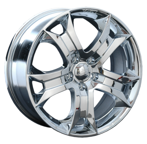 Enkei LM01 8.5x20/5x120 ET45 D72,6 CH