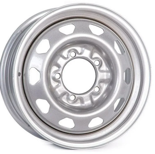 Trebl LT2883D_P 6x16/5x139,7 ET22 D108,6 Silver