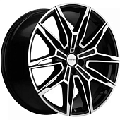 картинка KHW2105 (Black-FP) от Свежаяшина.рф