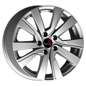 картинка Octavia R185 (Silver) от Свежаяшина.рф