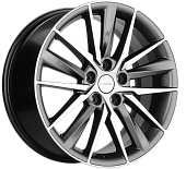 картинка KHW1807 (Gray) от Свежаяшина.рф