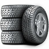 картинка Armstrong Tru-Trac AT 215/60 R16 99V от Свежаяшина.рф