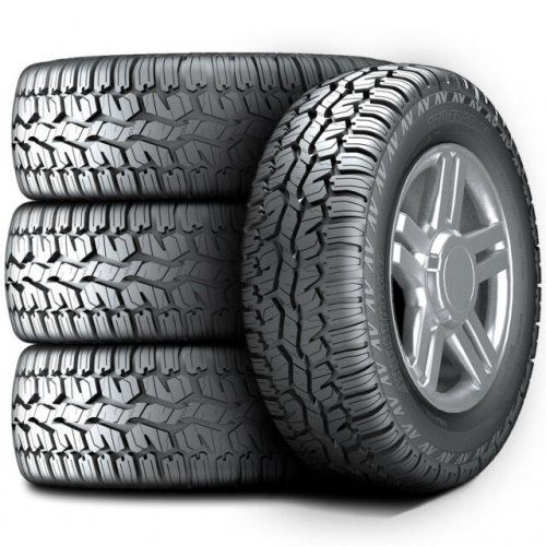 Armstrong Tru-Trac AT 215/60 R16 99V